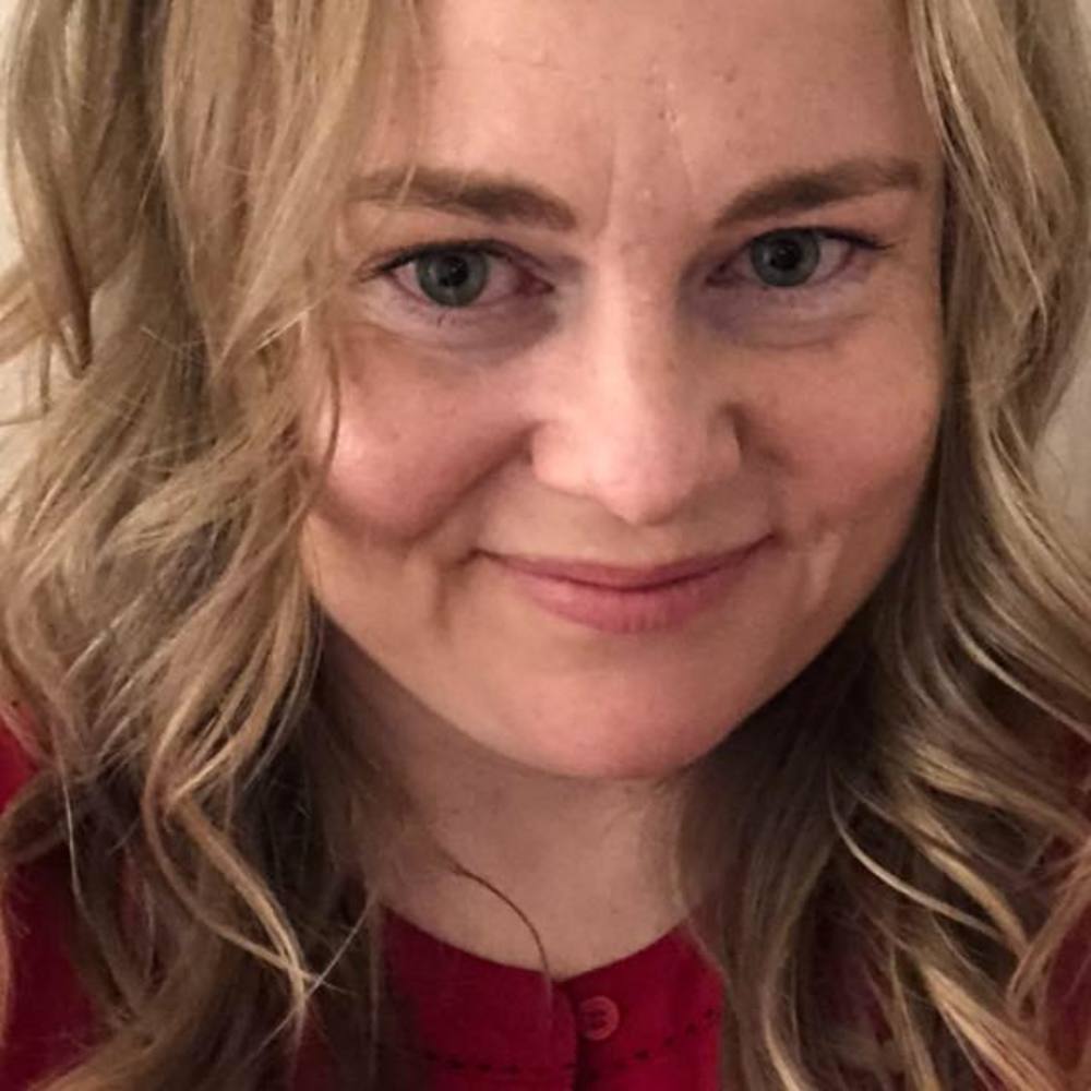 Meet your Posher, Lydia